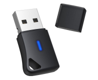 Baseus Encok BA04+ Wireless Adapter - 1348169 - zdjęcie 1